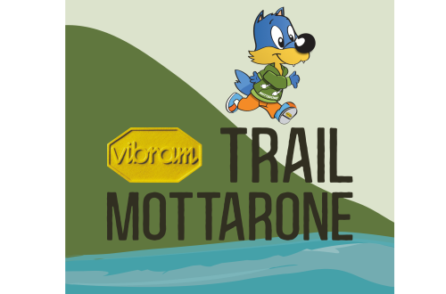 VIBRAM® Trail Mottarone